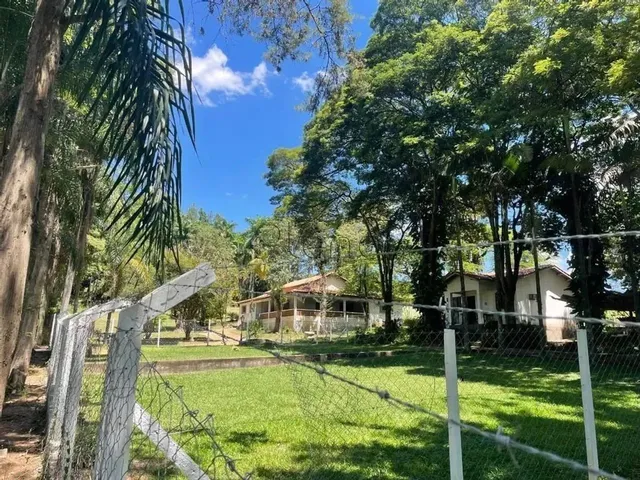 Imagem: Terreno À Venda em Valinhos, Chácaras