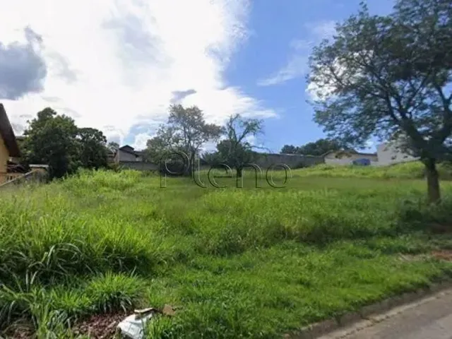 Imagem: Terreno À Venda em Vinhedo, Altos do Morumbi