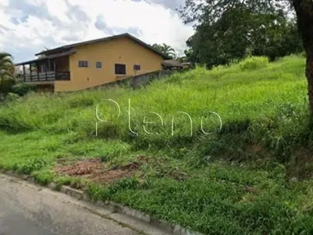 Imagem: Terreno À Venda em Vinhedo, Vista Alegre
