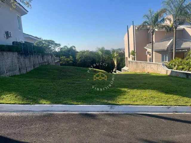 Imagem: Terreno a Venda no Condomínio Terras de