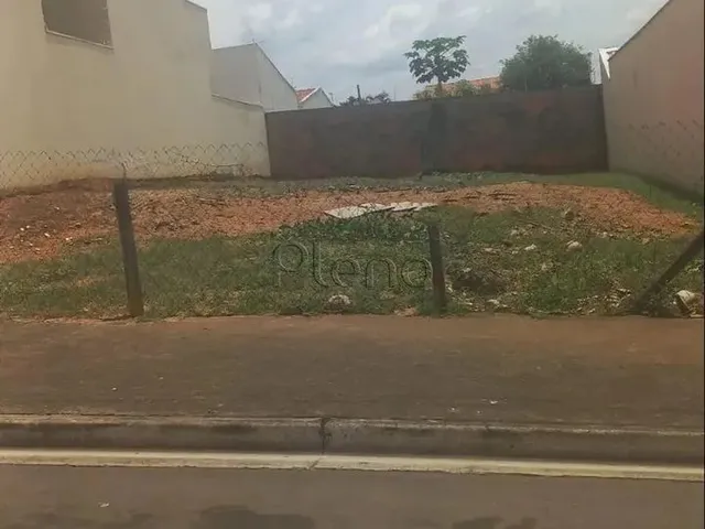 Imagem: Terreno À Venda em Indaiatuba, Jardim Esplanada