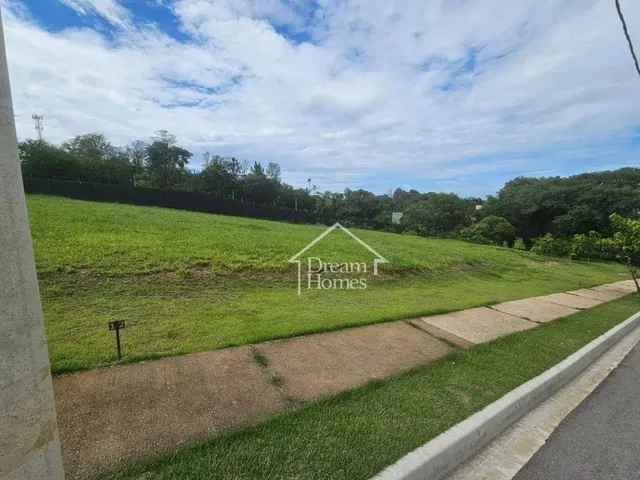 Imagem: Terreno À Venda, 620 M²- Bosque - Vinhedo/Sp