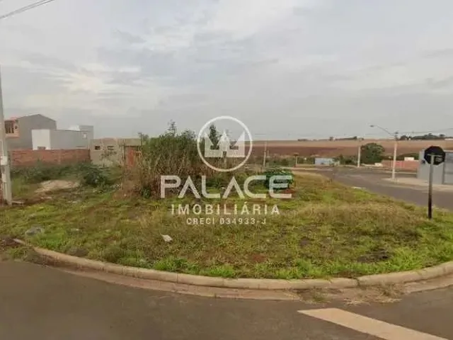 Imagem: Terreno Residencial À Venda em Terras Di