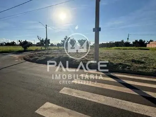 Imagem: Lote À Venda em Terras Di Treviso, Piracicaba