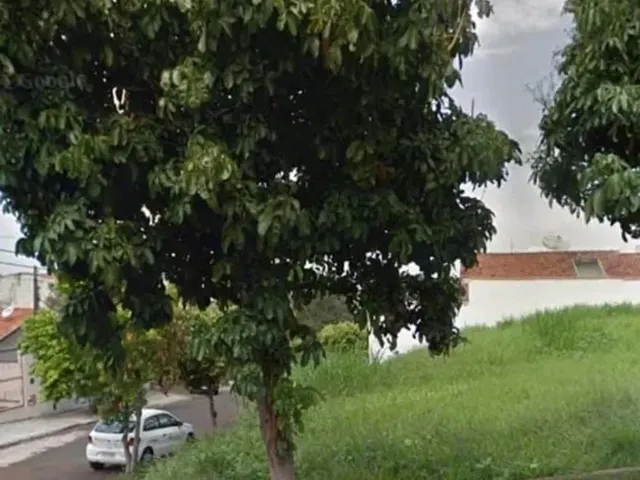 Imagem: Terreno Residencial À Venda em Nova América