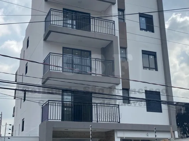 Imagem: Apartamento Moderno À Venda em Condomínio