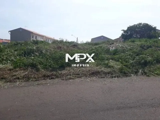 Imagem: Terreno À Venda em Piracicaba, santa Terezinha