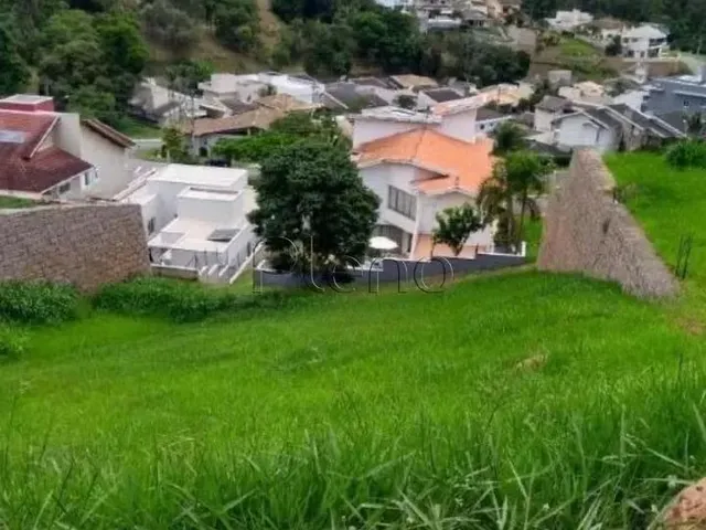 Imagem: Terreno À Venda no Condomínio Residencial