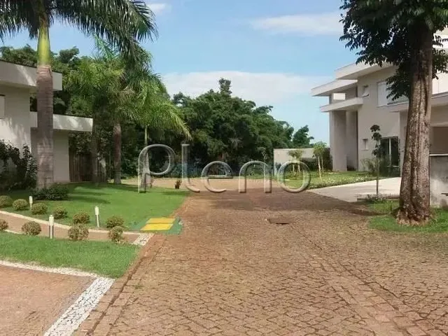 Imagem: Terreno À Venda em Campinas, Jardim Chapadão