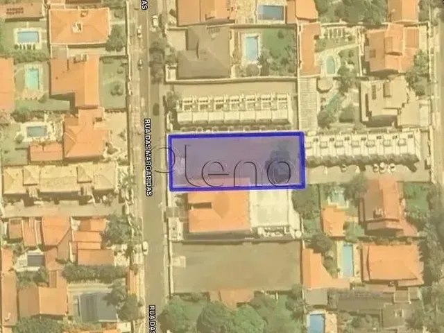Imagem: Terreno À Venda com 1000 M² no Chácara