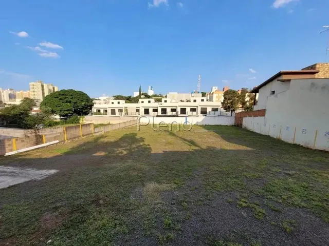 Imagem: Terreno À Venda no Chácara Primavera em