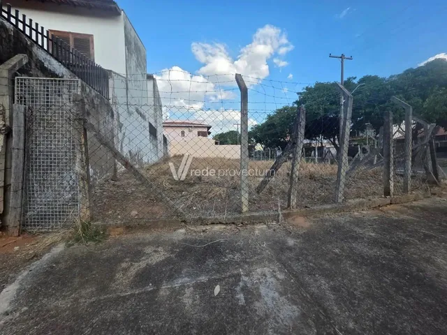 Imagem: Terreno À Venda no Jardim Chapadão em