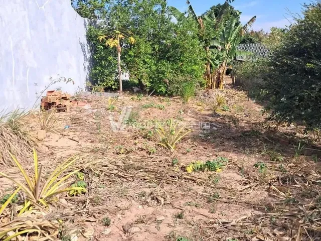 Imagem: Terreno - Cidade Satélite Íris - Campinas