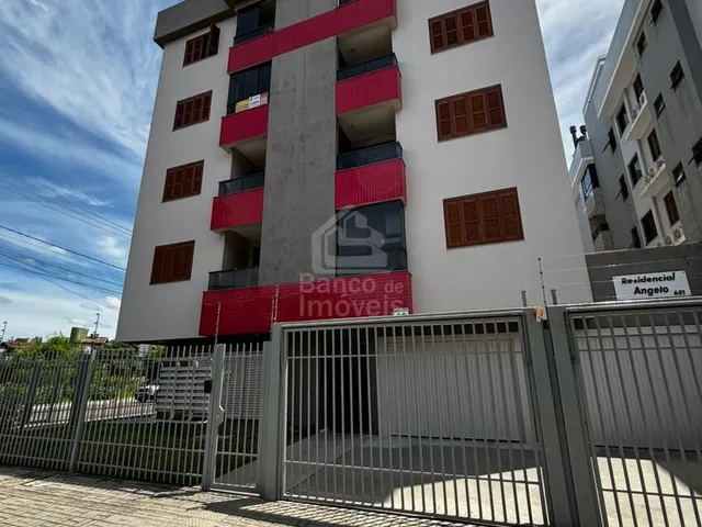 Imagem: Apartamento 2 Dormitórios para Alugar Camobi