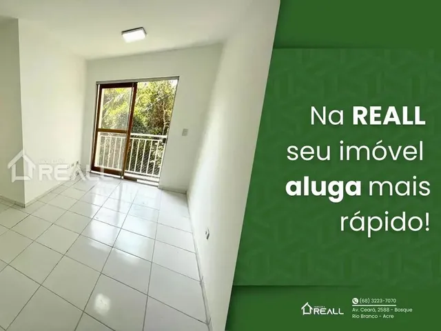 Imagem: Aluga-Se Apartamento no Via Parque