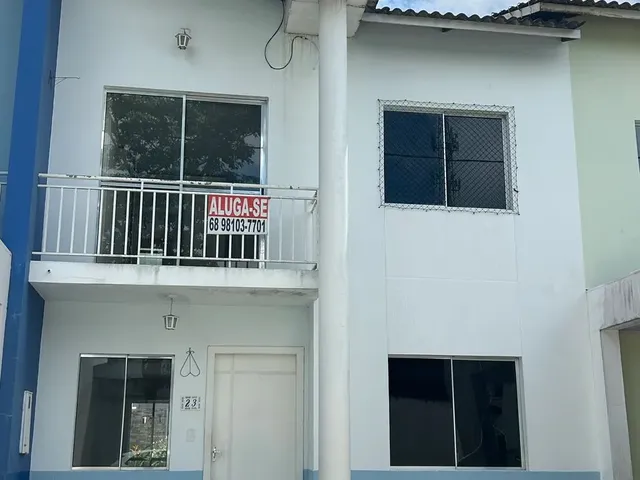 Imagem: Casa em Condomínio Fechado - del Fiori