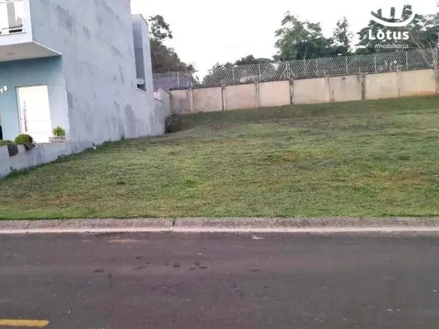 Imagem: Terreno À Venda, 455 M² por R$ 450.000,00