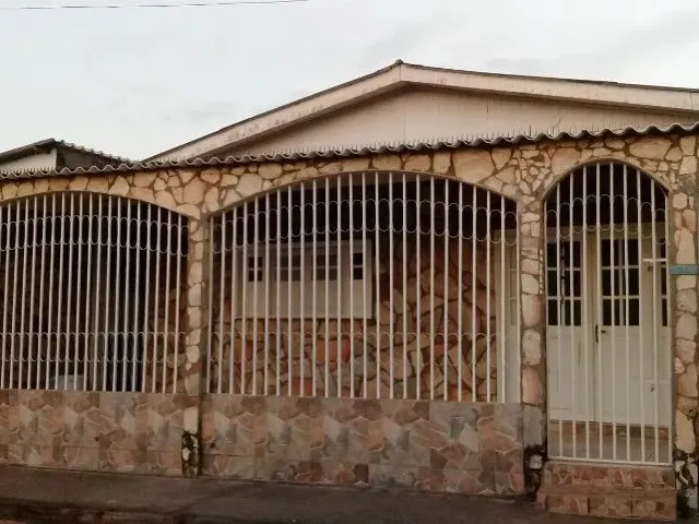 Imagem 6: Casa com 2 Suítes na Morada do Sol