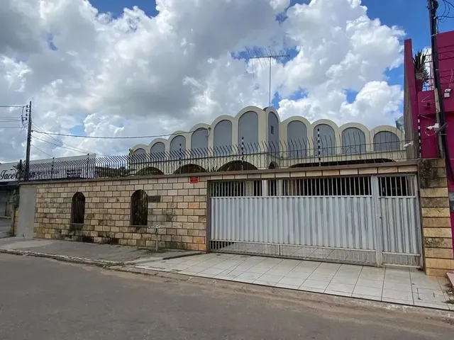 Imagem 8: Salas Comerciais Disponíveis para Locação no Bairro Bosque em Rio Branco, Ac