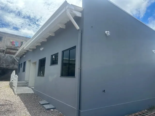 Imagem: Alugo Apartamentos Novos -Estação Experimental