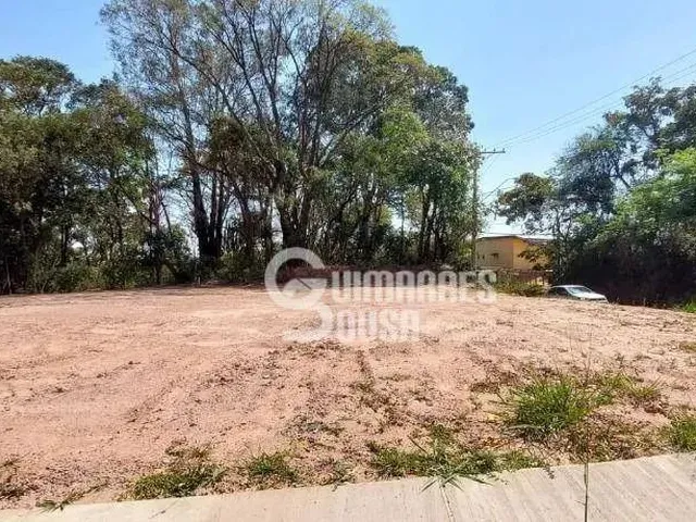 Imagem: Terreno À Venda, 420 M² por R$ 480.000,00
