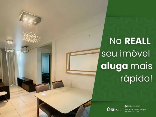 Imagem: Imóvel para Aluguel com 58 Metros Quadrados
