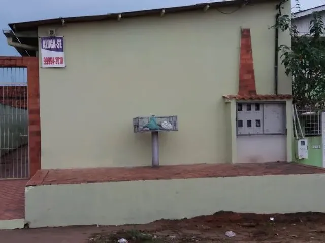 Imagem 5: Apartamento Próximo Ao Centro de Rio Branco, Terminal Urbano, Araújo do Aviário E