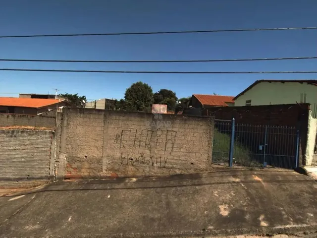 Imagem: Terreno À Venda em Campinas, Parque Dom