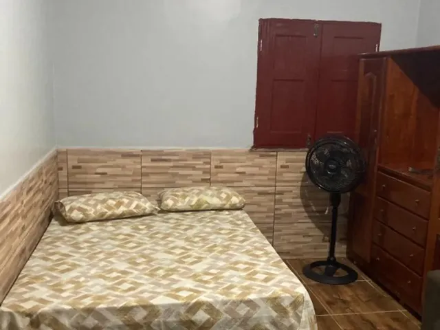 Imagem: Apartamento Mobiliado 01 Quarto com Garagem