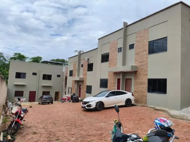 Imagem: Aluga-Se Apartamento Conj Mariana