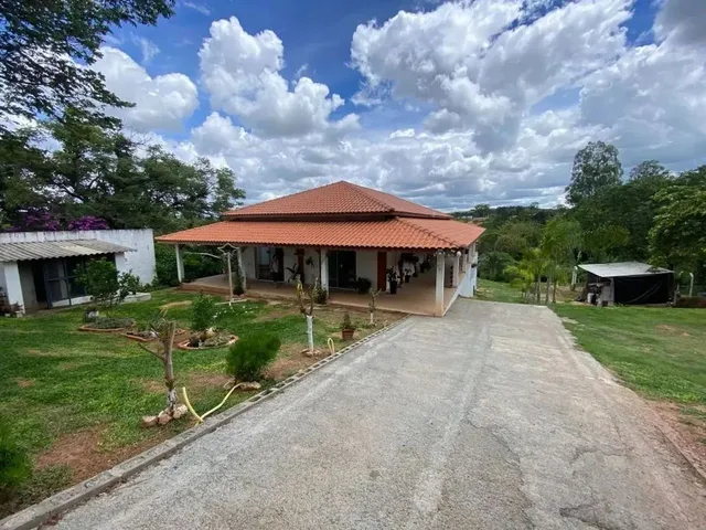 Imagem: Chácaracom 1665M À Venda no Bairro Monterrey