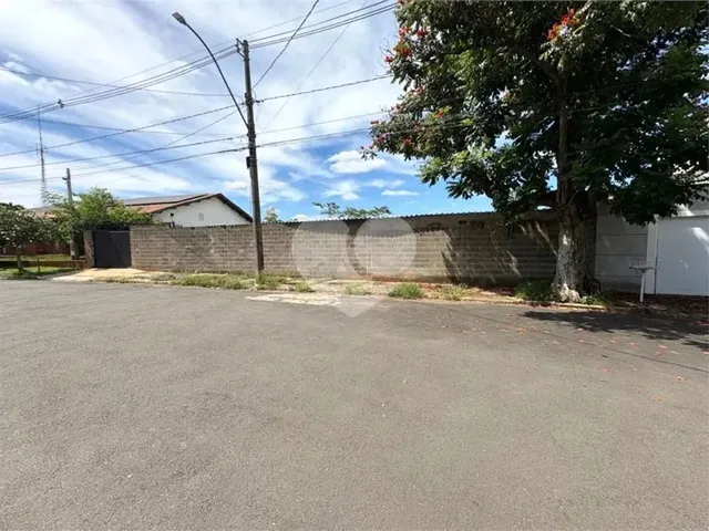 Imagem: Terreno À Venda em Nova Piracicaba - Sp