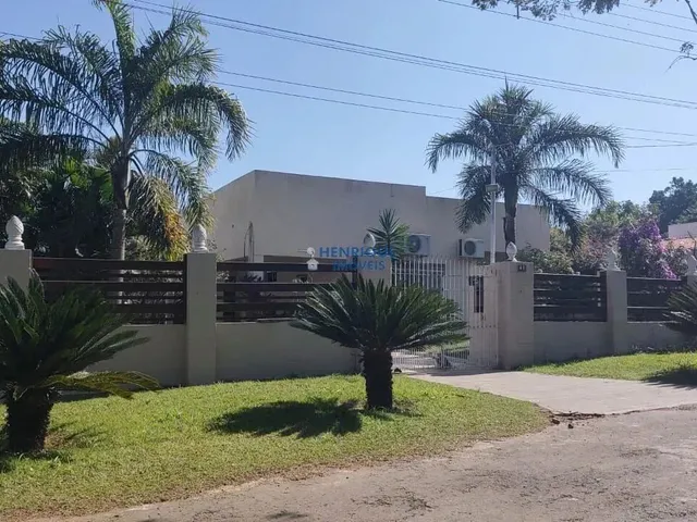 Imagem: Chácara À Venda em Ipeúna/Sp