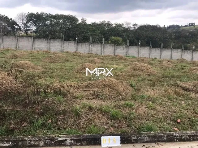 Imagem: Terreno À Venda em Piracicaba, Horto, com