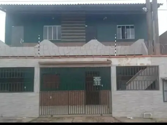 Imagem 1: Apartamento Apartamento com 1 dormitório