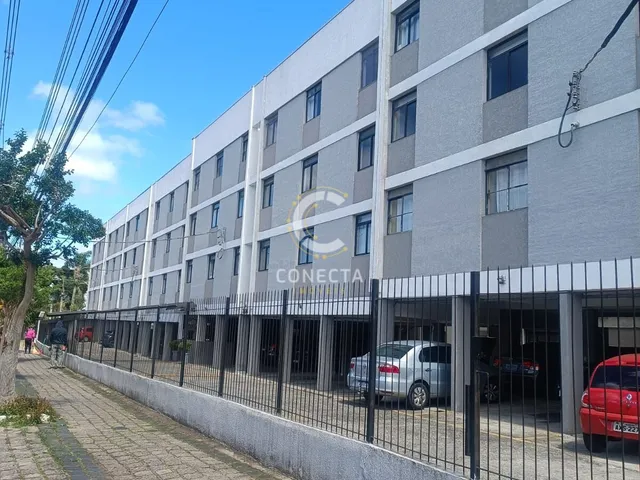 Imagem: Apartamento em Centro, Curitiba/Pr