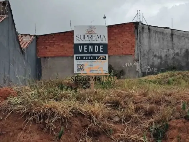 Imagem: Terreno À Venda, 194 M² por R$ 200.000,00