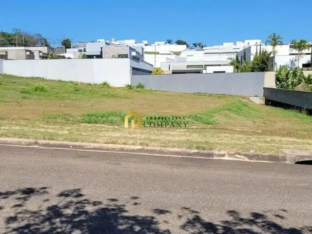 Imagem: Condomínio Eco Residencial Fazenda Jequitibá
