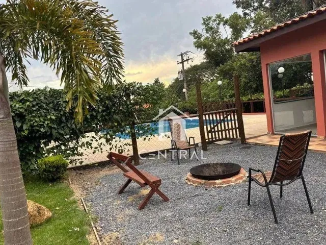 Imagem 15: Chácara com 4 Dormitórios À Venda, 1264 M² por R$ 880.000,00 - Bairro dos Morros