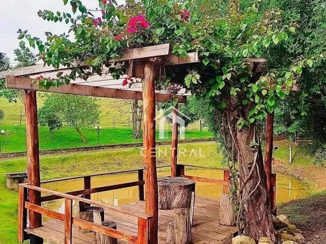 Imagem 14: Chácara com 4 Dormitórios À Venda, 1264 M² por R$ 880.000,00 - Bairro dos Morros