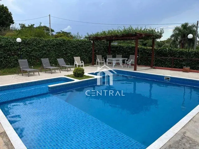 Imagem 6: Chácara com 4 Dormitórios À Venda, 1264 M² por R$ 880.000,00 - Bairro dos Morros
