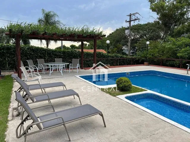 Imagem 16: Chácara com 4 Dormitórios À Venda, 1264 M² por R$ 880.000,00 - Bairro dos Morros