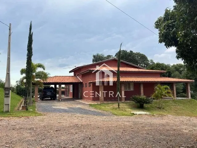 Imagem 5: Chácara com 4 Dormitórios À Venda, 1264 M² por R$ 880.000,00 - Bairro dos Morros