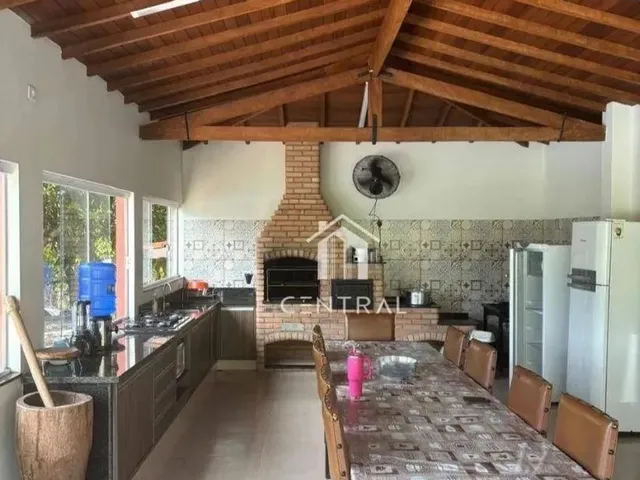 Imagem 4: Chácara com 4 Dormitórios À Venda, 1264 M² por R$ 880.000,00 - Bairro dos Morros