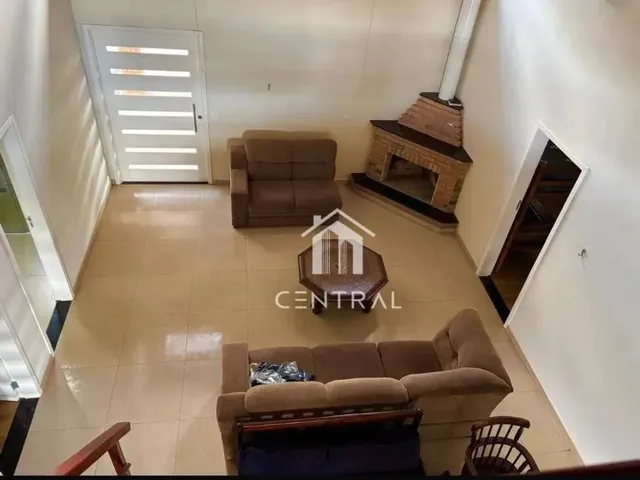 Imagem 2: Chácara com 4 Dormitórios À Venda, 1264 M² por R$ 880.000,00 - Bairro dos Morros