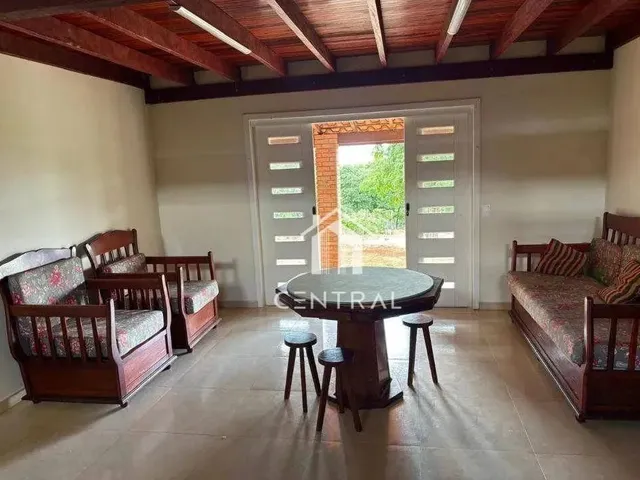 Imagem 3: Chácara com 4 Dormitórios À Venda, 1264 M² por R$ 880.000,00 - Bairro dos Morros