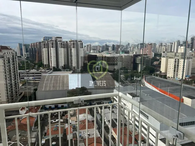 Imagem: Apartamento Padrão PRA ALUGAR COM 2 DORMS