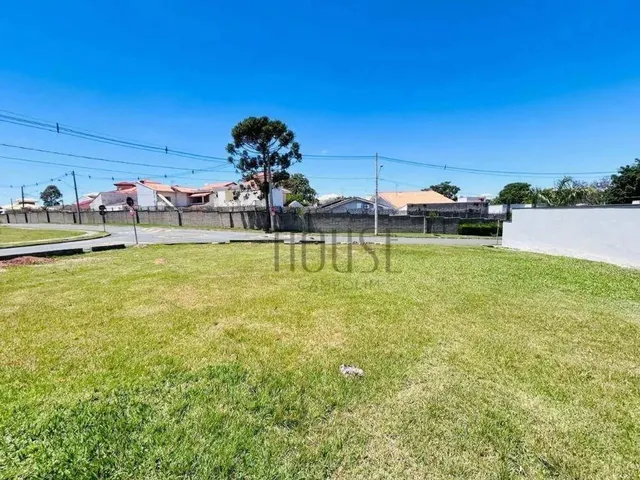 Imagem: Terreno À Venda, 265 M² - Condominio Le