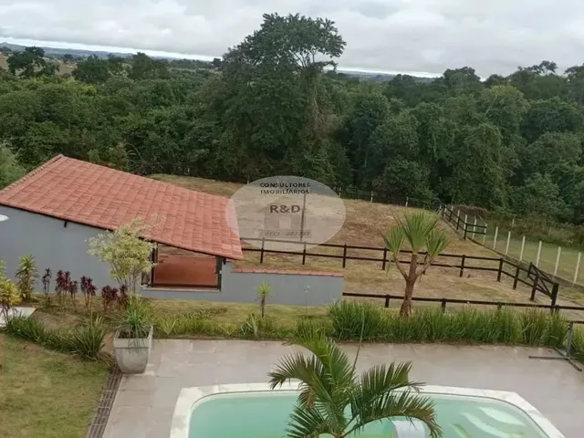 Imagem: Chácara para Venda em Araçoiaba da Serra