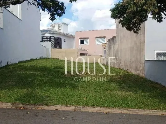 Imagem: Terreno À Venda em Village Saint Claire